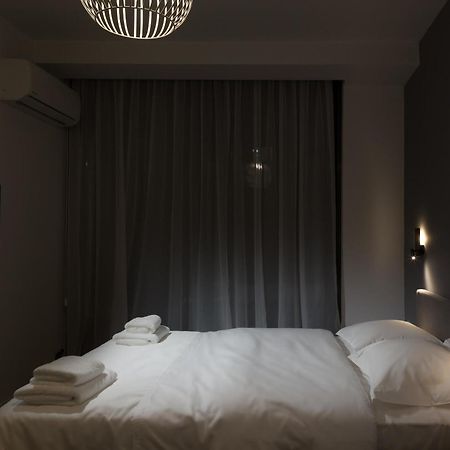 Elysium Boutique Apartments Athens Room photo
