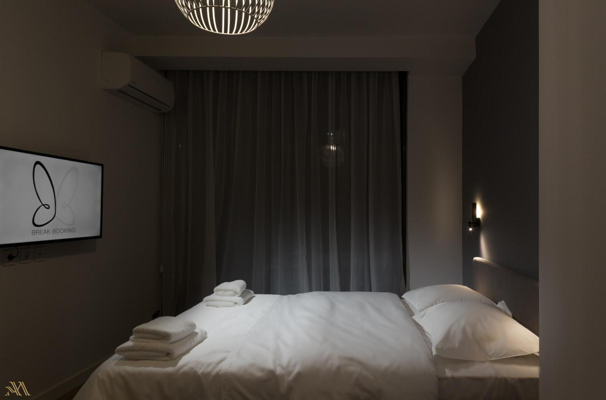 Elysium Boutique Apartments Athens Room photo