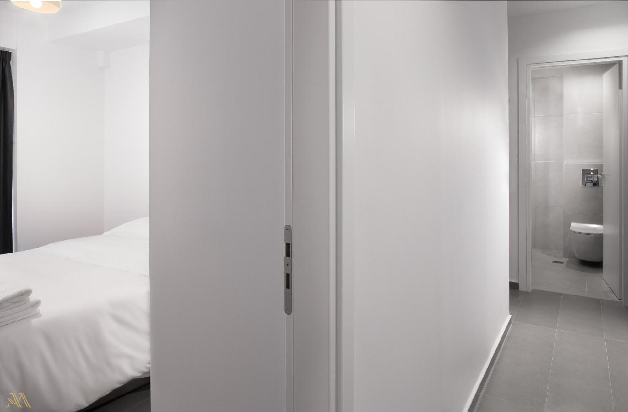 Elysium Boutique Apartments Athens Room photo