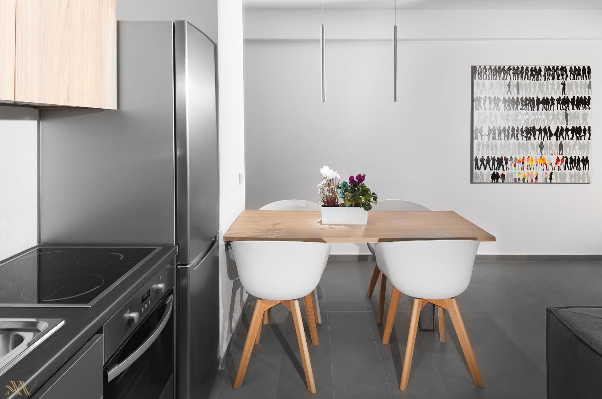 Elysium Boutique Apartments Athens Room photo