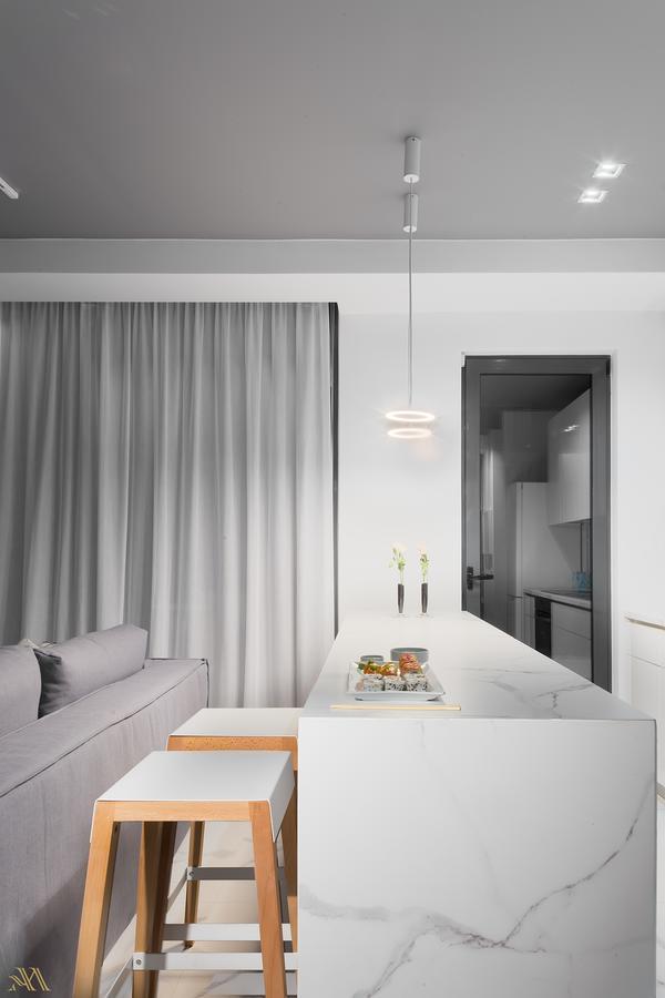 Elysium Boutique Apartments Athens Exterior photo