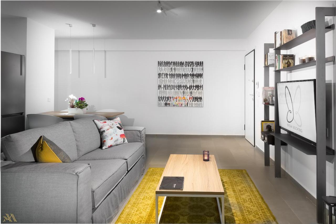 Elysium Boutique Apartments Athens Room photo